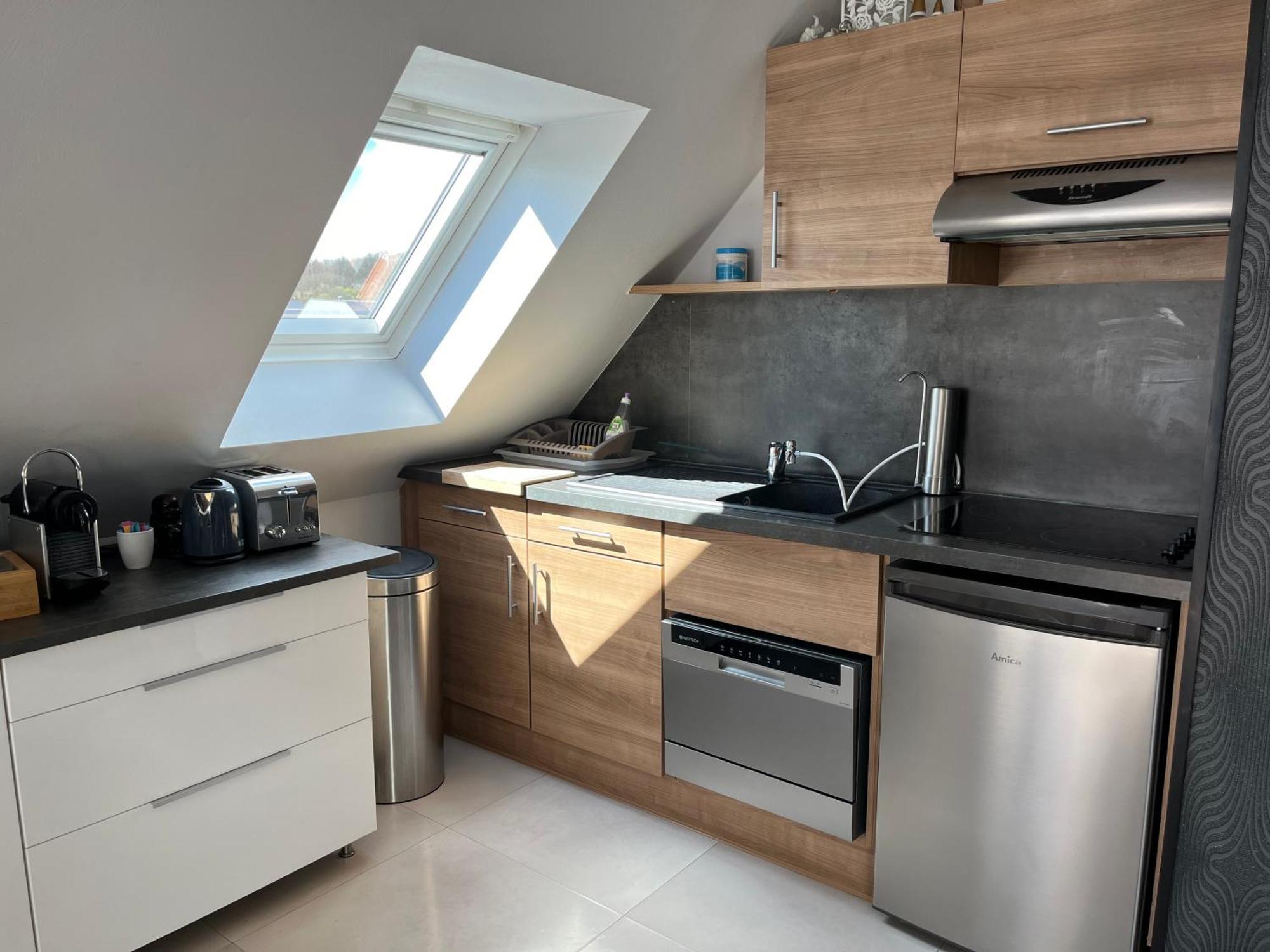 Studio Strasbourg Niederhausbergen Экстерьер фото