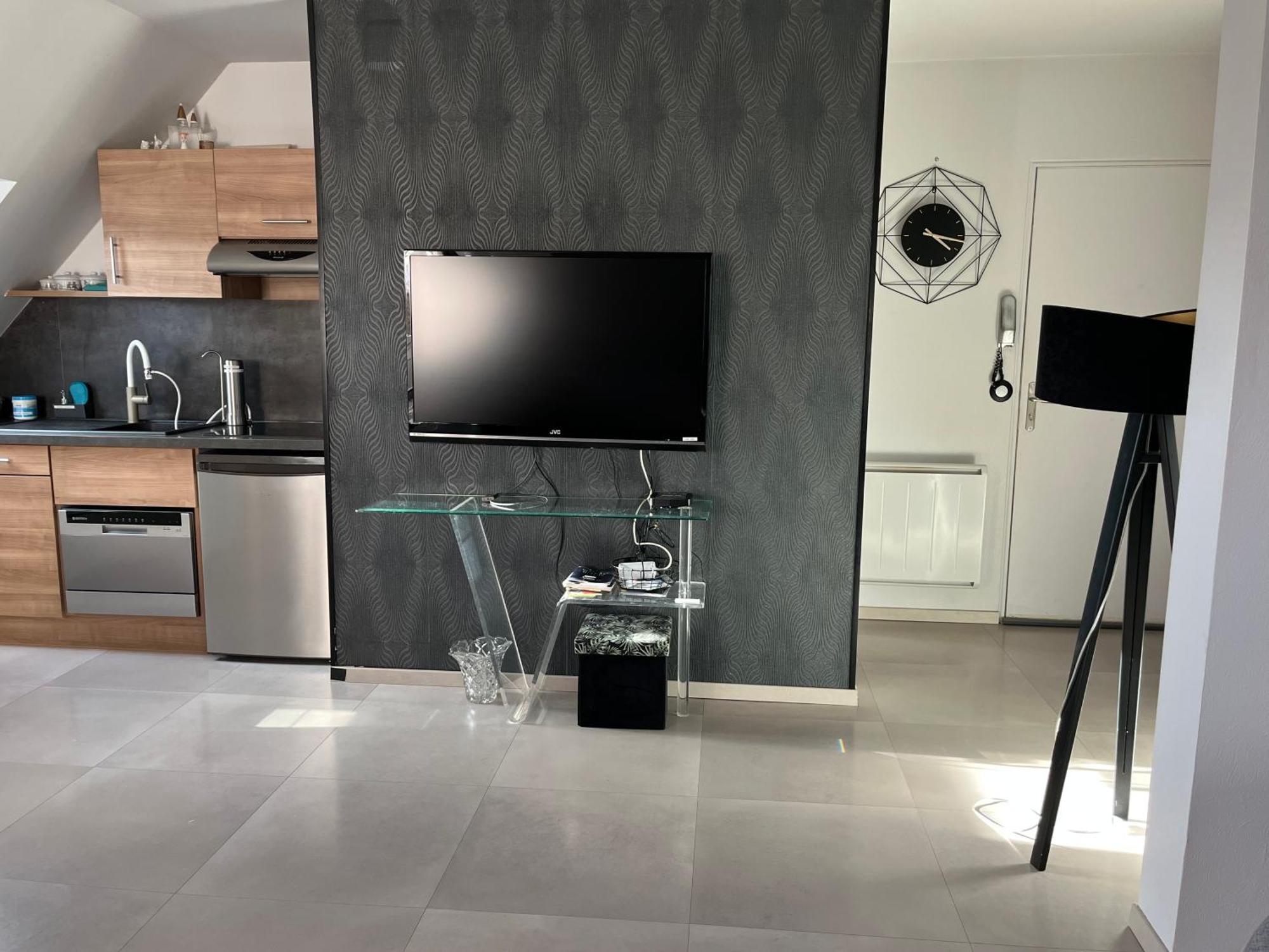 Studio Strasbourg Niederhausbergen Экстерьер фото